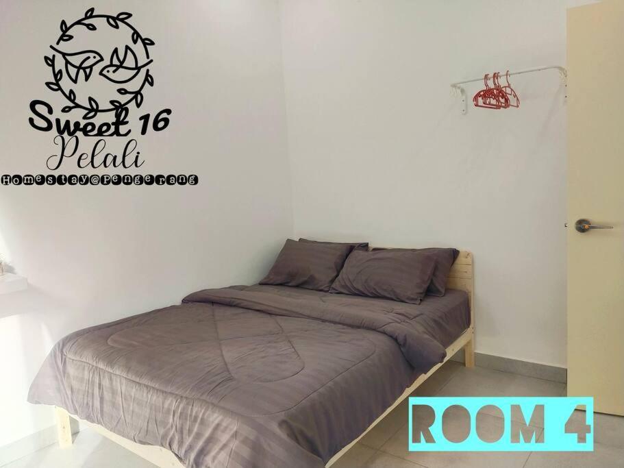 Sweet 16 Pelali Homestay Pengerang Zewnętrze zdjęcie